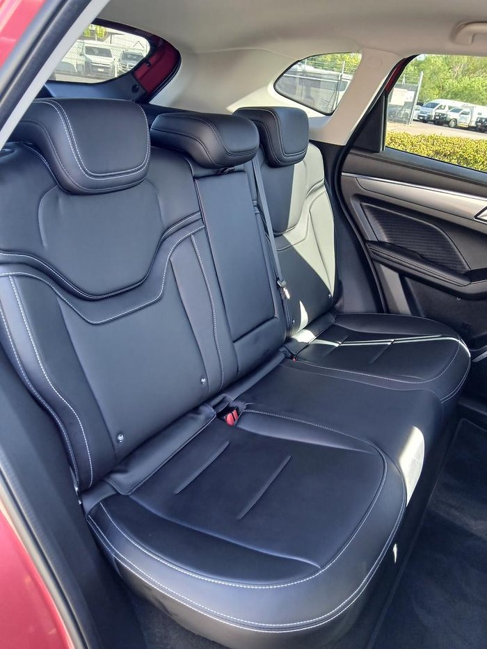 2025 GWM Haval Jolion Lux