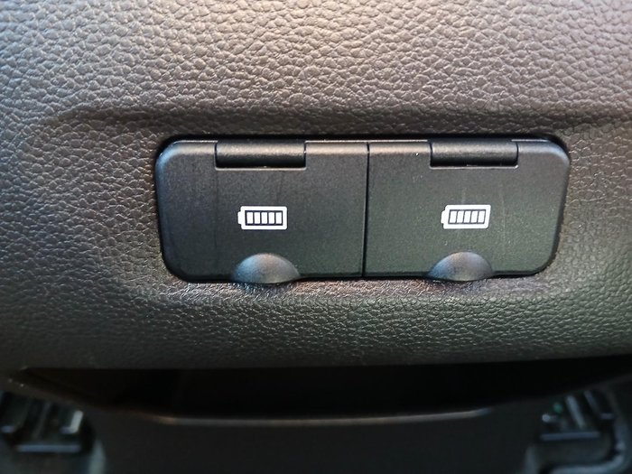 2025 GWM Haval Jolion Lux