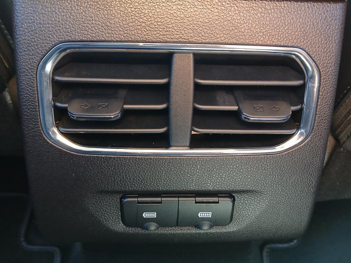 2025 GWM Haval Jolion Lux