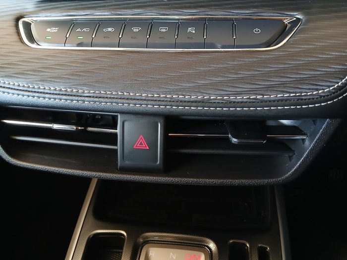 2025 GWM Haval Jolion Lux
