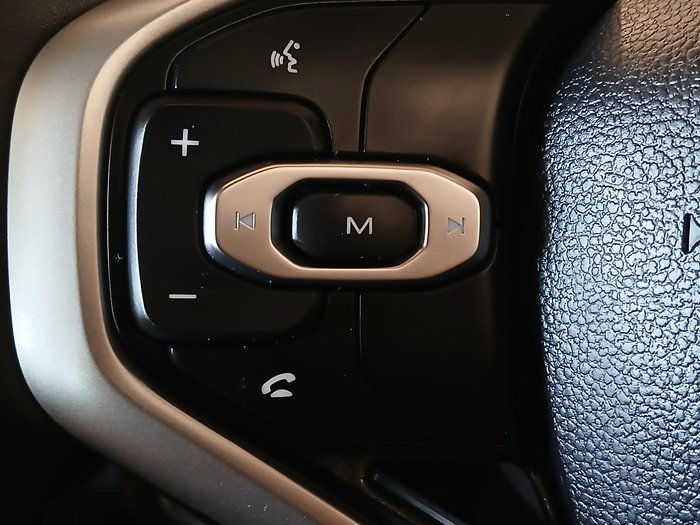 2025 GWM Haval Jolion Lux