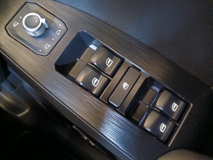 2025 GWM Haval Jolion Lux