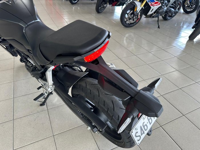 2024 Honda CB300R (CB300RA)