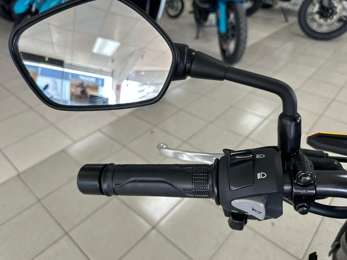 2024 Honda CB300R (CB300RA)