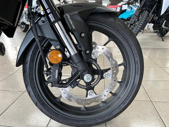 2024 Honda CB300R (CB300RA)
