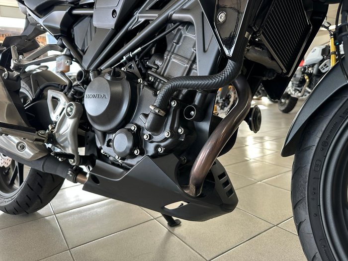 2024 Honda CB300R (CB300RA)