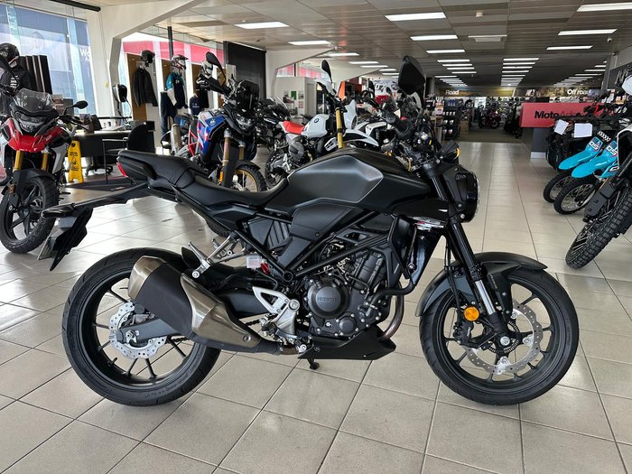 2024 Honda