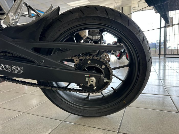 2024 Honda CB300R (CB300RA)