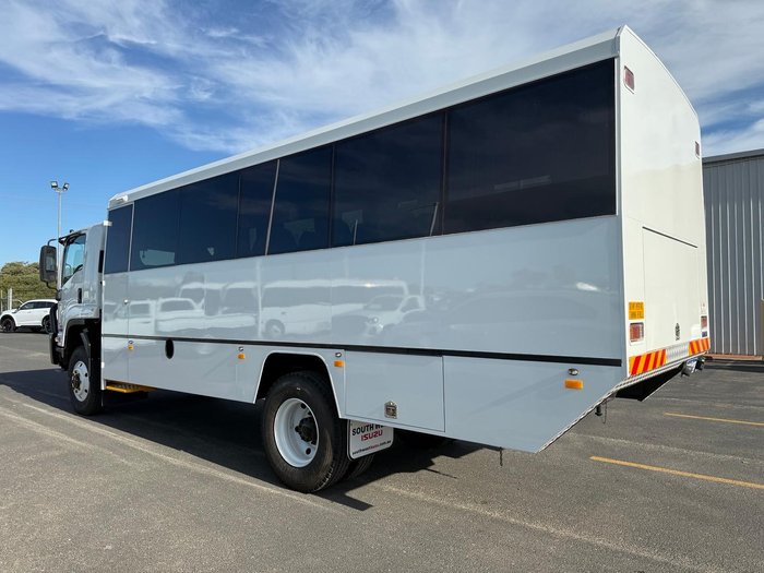 2021 Isuzu Fts 139-260