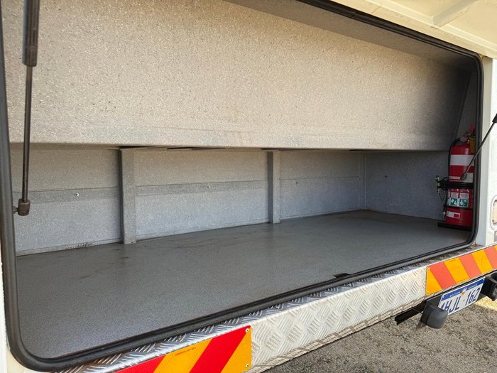 2021 Isuzu Fts 139-260