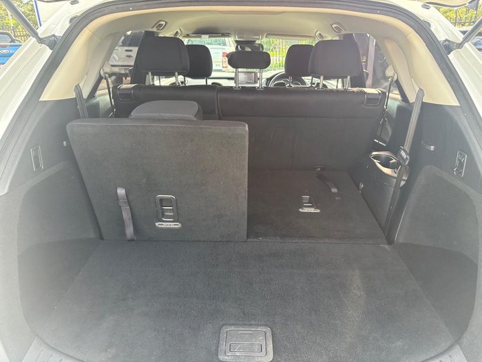 2021 Mazda CX-9 Sport