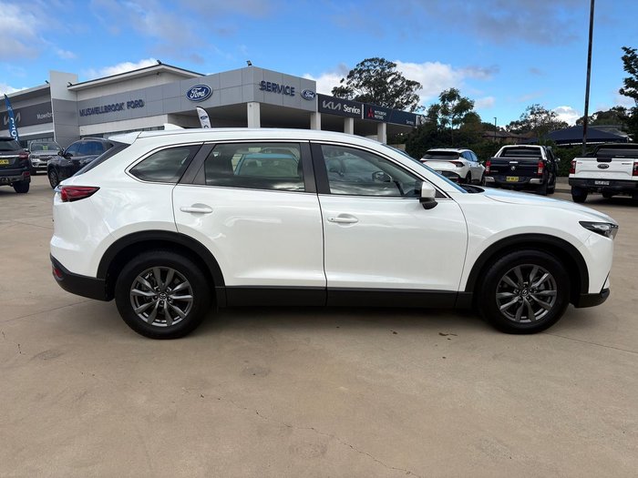 2021 Mazda CX-9 Sport