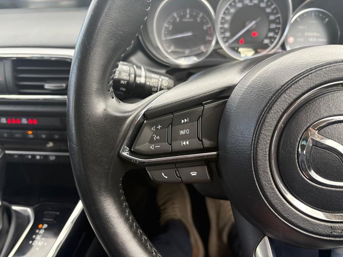 2021 Mazda CX-9 Sport