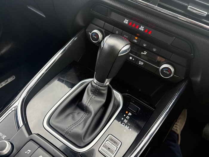 2021 Mazda CX-9 Sport