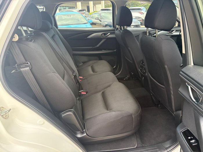 2021 Mazda CX-9 Sport