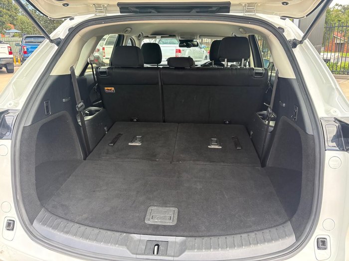 2021 Mazda CX-9 Sport