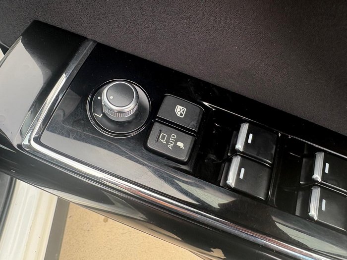 2021 Mazda CX-9 Sport