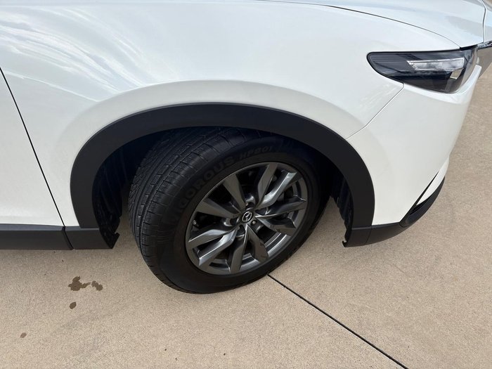 2021 Mazda CX-9 Sport