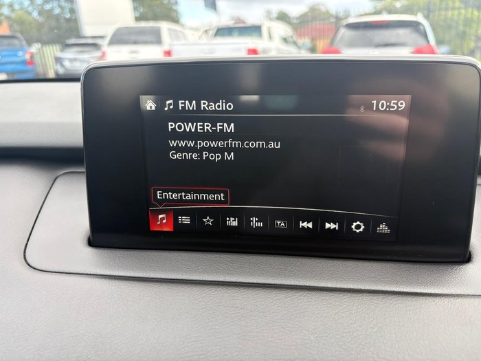 2021 Mazda CX-9 Sport