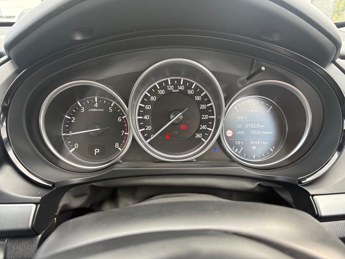 2021 Mazda CX-9 Sport