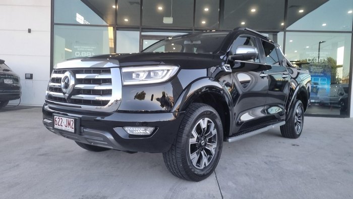 2023 GWM Ute