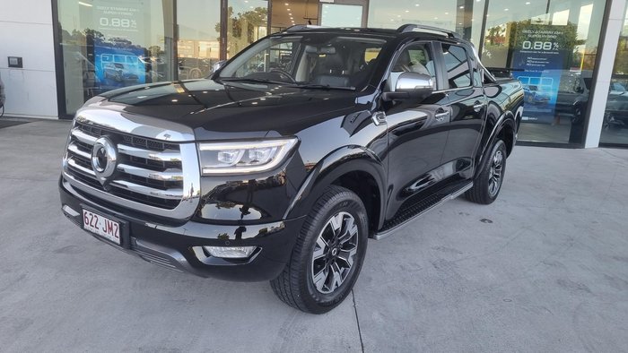 2023 GWM Ute