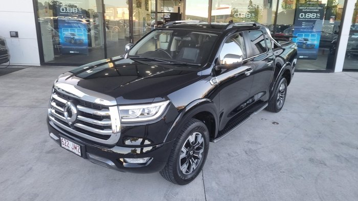 2023 GWM Ute