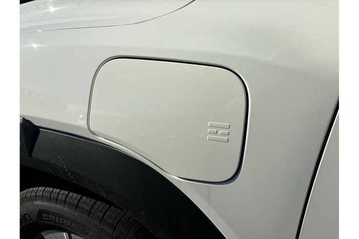 2026 KGM Musso EV 2WD