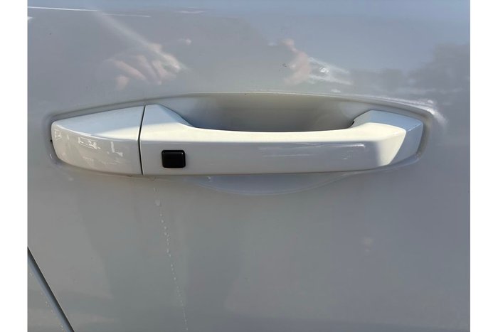 2026 KGM Musso EV 2WD