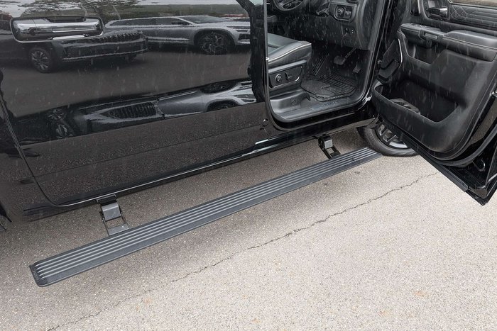 2025 RAM 1500 Limited Hurricane HO RamBox
