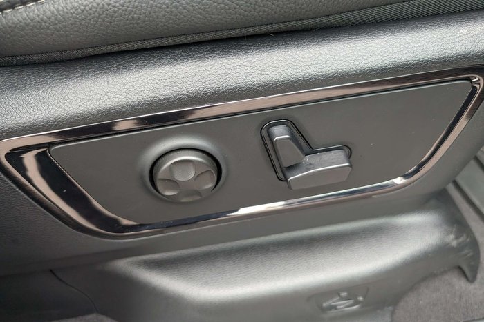 2025 RAM 1500 Limited Hurricane HO RamBox