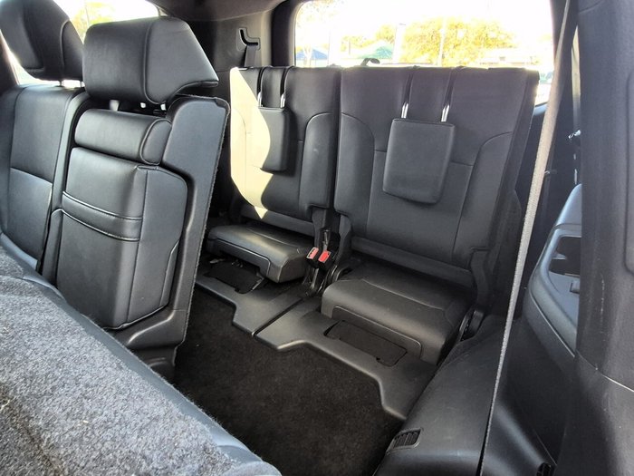 2021 Toyota Landcruiser