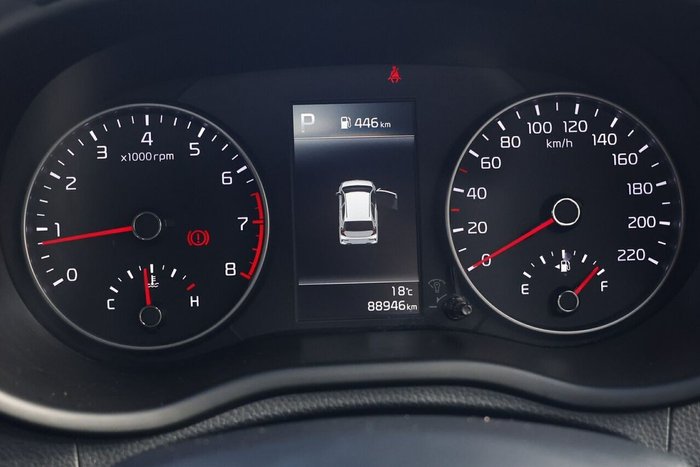 2023 Kia Picanto S