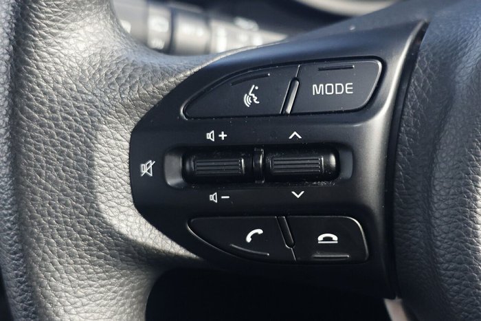 2023 Kia Picanto S