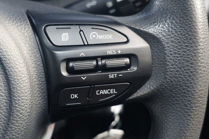 2023 Kia Picanto S