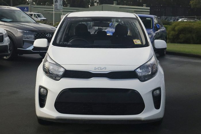 2023 Kia Picanto S