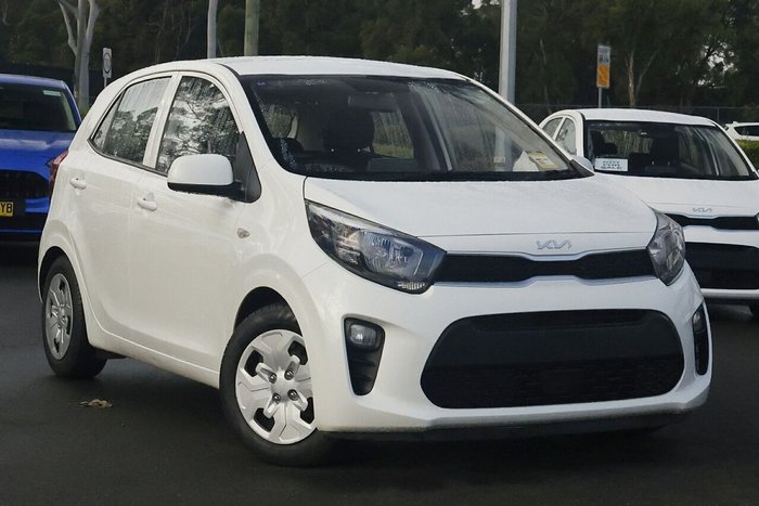 2023 Kia Picanto