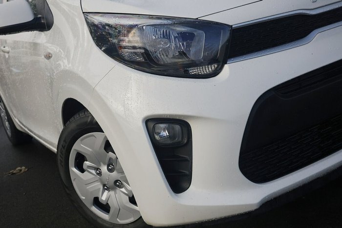 2023 Kia Picanto S