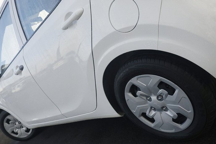 2023 Kia Picanto S