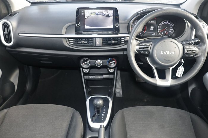 2023 Kia Picanto S