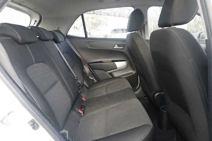 2023 Kia Picanto S