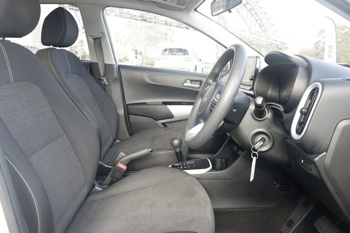 2023 Kia Picanto S