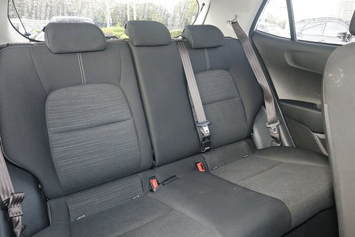 2023 Kia Picanto S