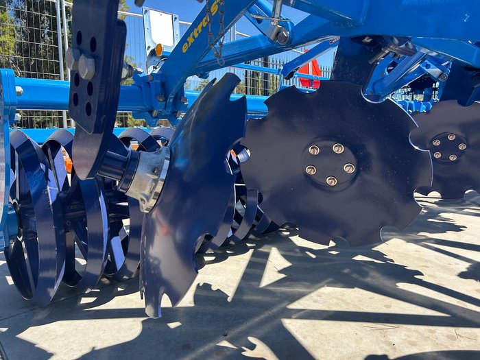 0 Farmet Triolent Tx 500 Ns BLUE