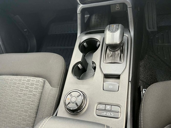 2025 Ford Ranger Super Duty