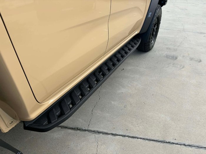 2025 Ford Ranger Super Duty