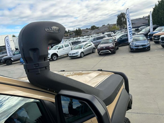 2025 Ford Ranger Super Duty