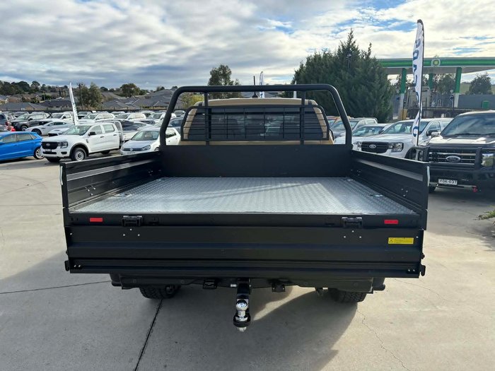 2025 Ford Ranger Super Duty