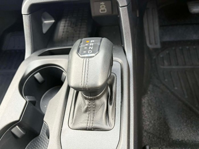 2025 Ford Ranger Super Duty