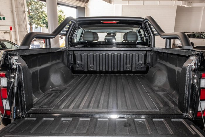 2025 Foton Tunland V9-L